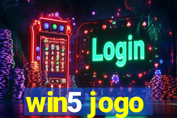 win5 jogo